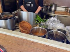 -老韩家西安肉夹馍(星耀天都店)