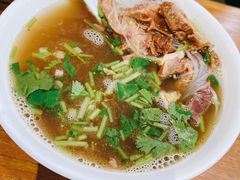 -王胖子驴肉火烧(鼓楼店)