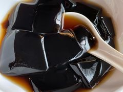 龟苓膏-之了火锅(公园街店)