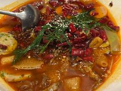 -若蘭慈·无国界素食料理(欢乐海岸店)
