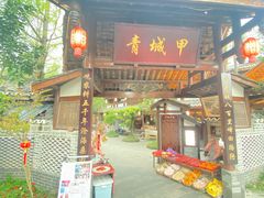 -青城甲(青城山店)