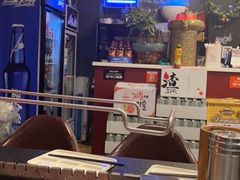 -長壹旋转烤吧 农家鸡火锅