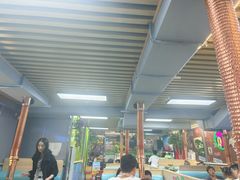 -牛犇炭火烤肉·鲜切烤肉(承德总店)