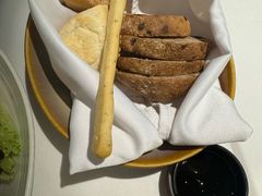 新鲜烘焙面包-Erman岩烧牛排(虹桥南丰城店)