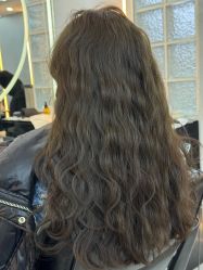 -赤道 Hair Salon