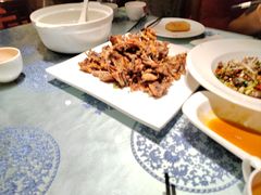 -荔枝苑养生餐厅(尊尚领地店)