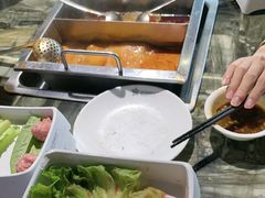 -名扬煮艺肥牛自助火锅(东平店)