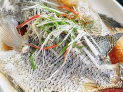 -白云湖畔酒店-湖畔餐厅