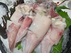 -海月轩海鲜豆捞(紫金塔店)