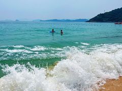 -大梅沙海滨公园