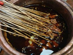 冷锅串串香-搓火大都会(广安门总店)
