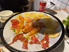 -吃么烤肉(西街店)