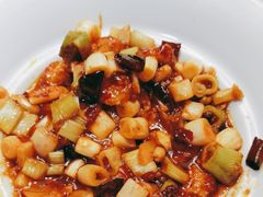 -鸭王烤鸭店(三里河店)