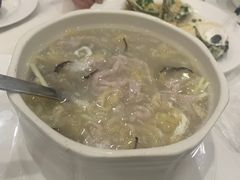 鱼肚羹-粤西稻里(富力路店)