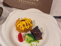 -南海渔村(珠江新城店)