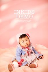 -INKIDS潮童社儿童摄影(朝阳大悦城店)