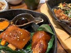 -云海肴·汽锅鸡·云南菜(美罗城店)