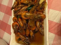 -玲珑餐厅(陕西南路店)