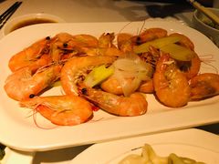 -小螺号海鲜·地道鲁菜(泉城广场店)