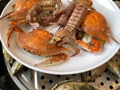 -前王院•巧克力海鲜市集餐厅(万平口店)