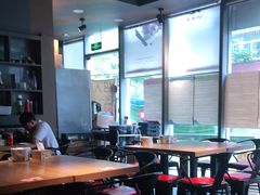 大堂-汪爹爹武汉牛三鲜(朝外大街店)