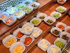 -温野菜涮涮锅(曲江大悦城店)