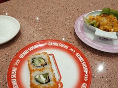 -元气寿司(环球港店)