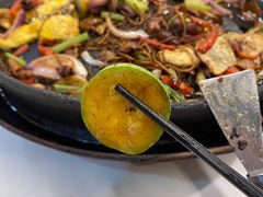 -一烙锅(友谊店)