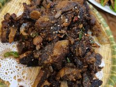 -堤角王师傅牛骨头