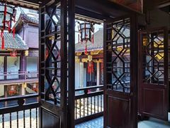 -上海三山会馆