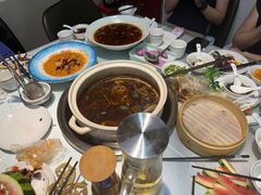 -名善山珍·野生菌汤锅(文殊院店)