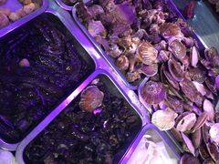 -春华海鲜城(广场西苑店)