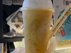 -喜茶(广州北京路惠福东店)