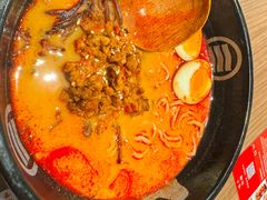 -味千拉面(惠州文昌一路分店)