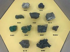 -湖南省地质博物馆