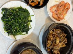 -莲花公园煎蟹(总店)