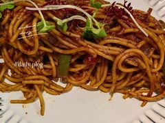 -本处·素食·融合料理(南油店)
