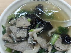 -蒋家桥饺面店(广陵路店)