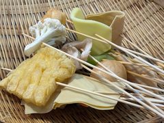 -马路边边串串香(双井直营店)