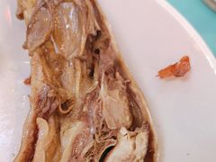 -川正旺江湖菜(三元桥店)