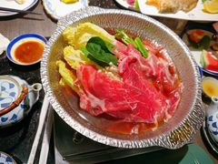 -極上萬膳·日料放题(海岸城店)