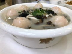 -东江海鲜酒家(艺都分店)