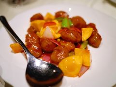 -皇朝会.经典传统粤菜(外滩店)