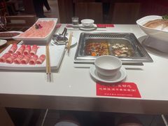 -九码头重庆毛肚火锅(棠岗店)