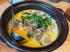 黄焖羊肉-新荣记(西溪湿地店)