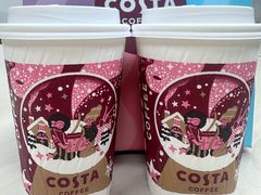 -COSTA COFFEE(上海虹口公园店)