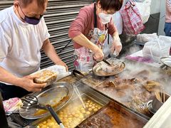 -明记牛杂(新马路分店)