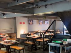 -管氏翅吧(广渠门店)