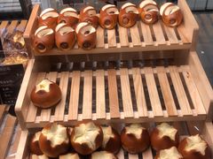 -Dough&Joe团憩(瑞虹天地月亮湾店)