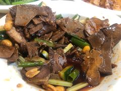夫妻肺片-峨嵋小镇(远洋城店)